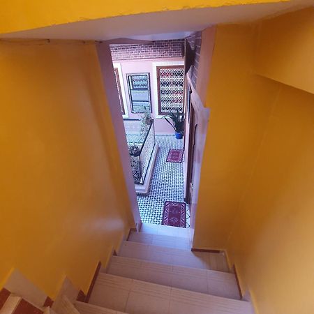 Riad 112 Marrakesh Exterior foto
