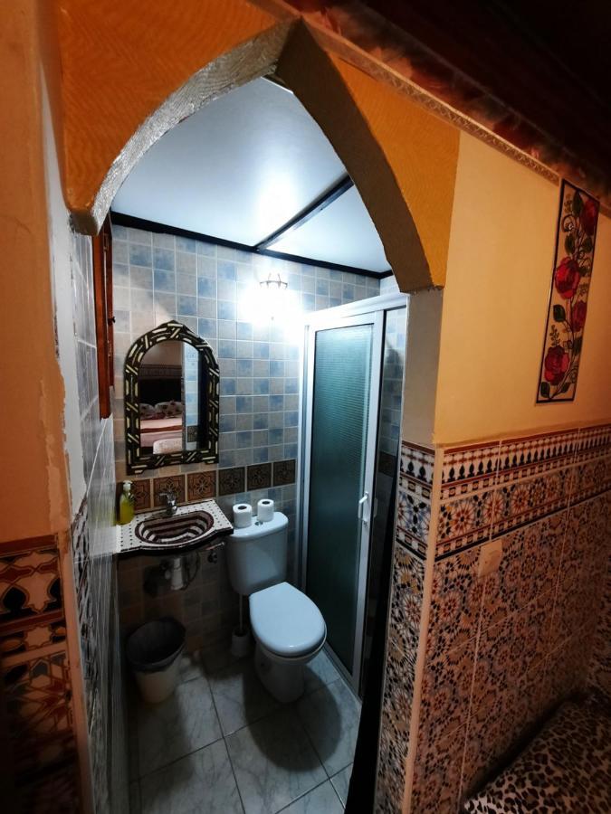 Riad 112 Marrakesh Exterior foto