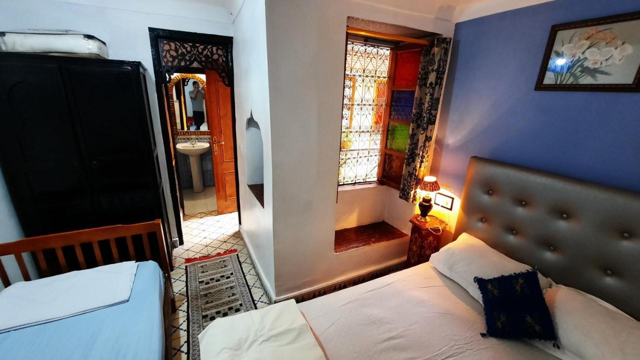 Riad 112 Marrakesh Exterior foto