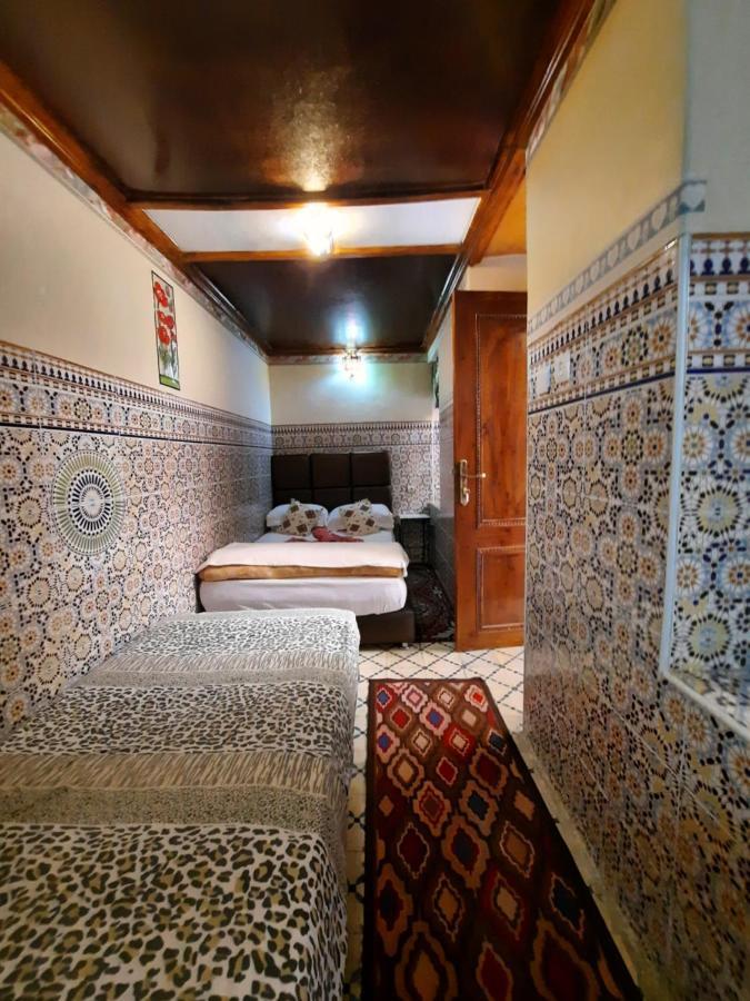 Riad 112 Marrakesh Exterior foto