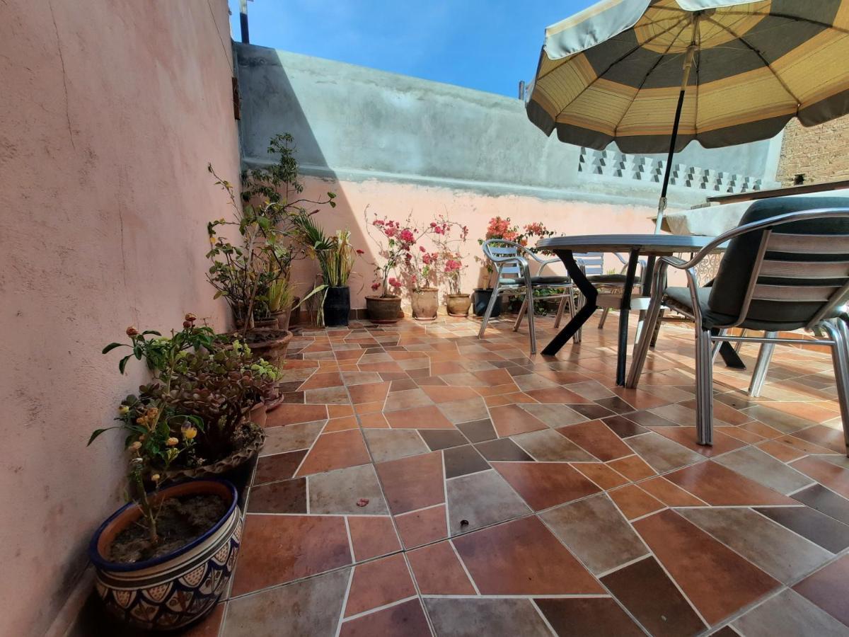 Riad 112 Marrakesh Exterior foto