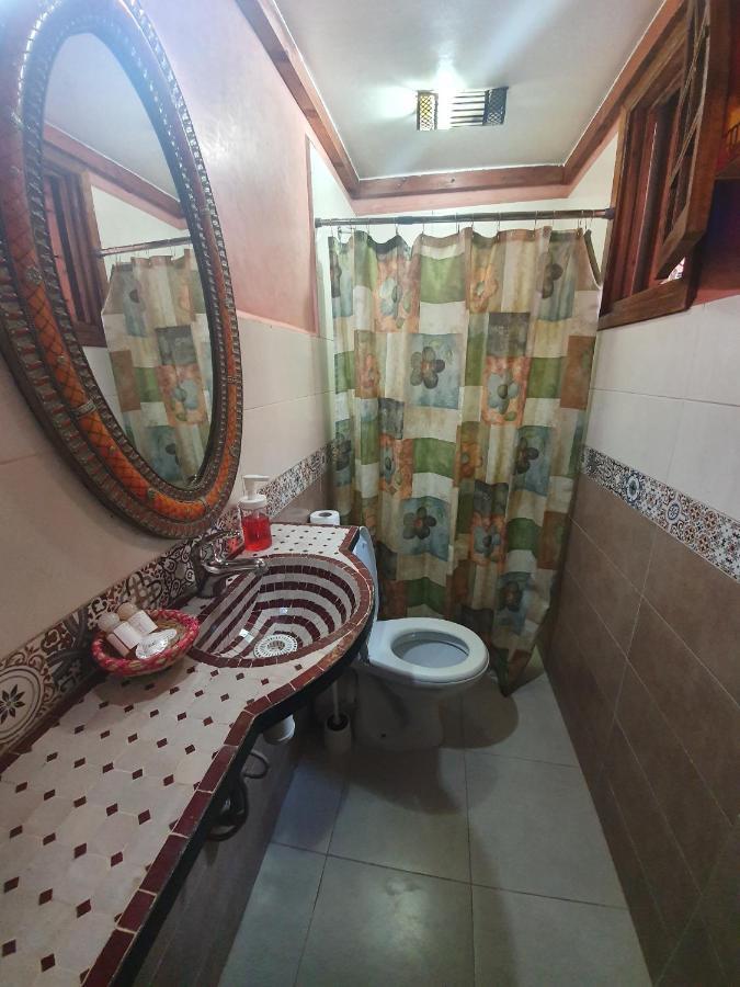 Riad 112 Marrakesh Exterior foto