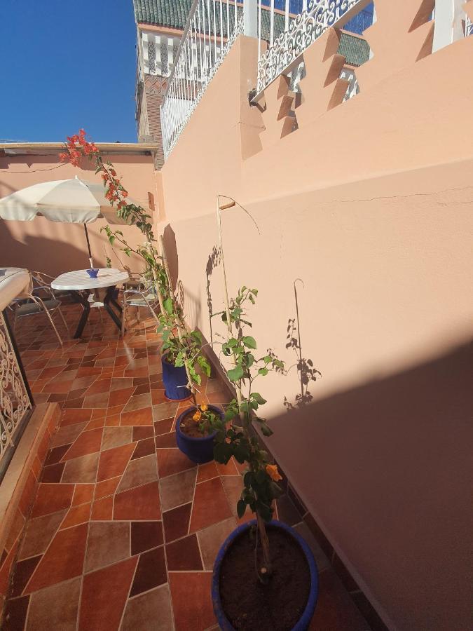 Riad 112 Marrakesh Exterior foto