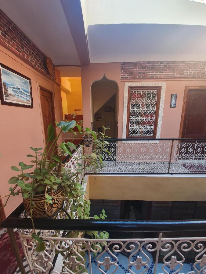 Riad 112 Marrakesh Exterior foto
