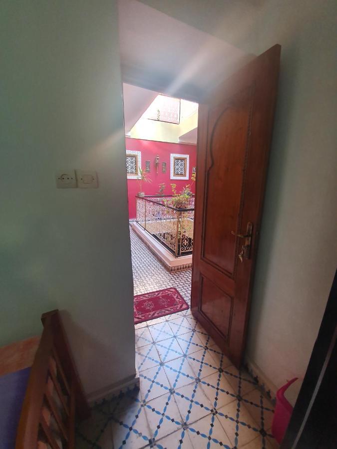 Riad 112 Marrakesh Exterior foto