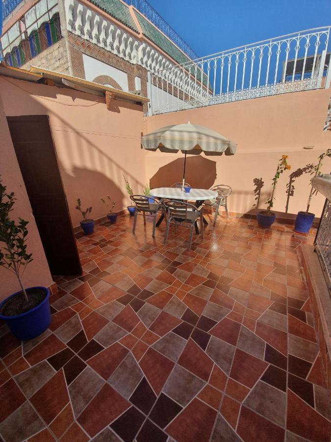 Riad 112 Marrakesh Exterior foto