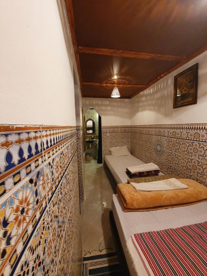 Riad 112 Marrakesh Exterior foto