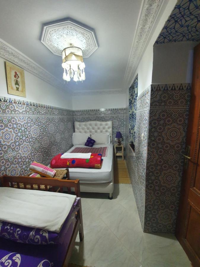 Riad 112 Marrakesh Exterior foto