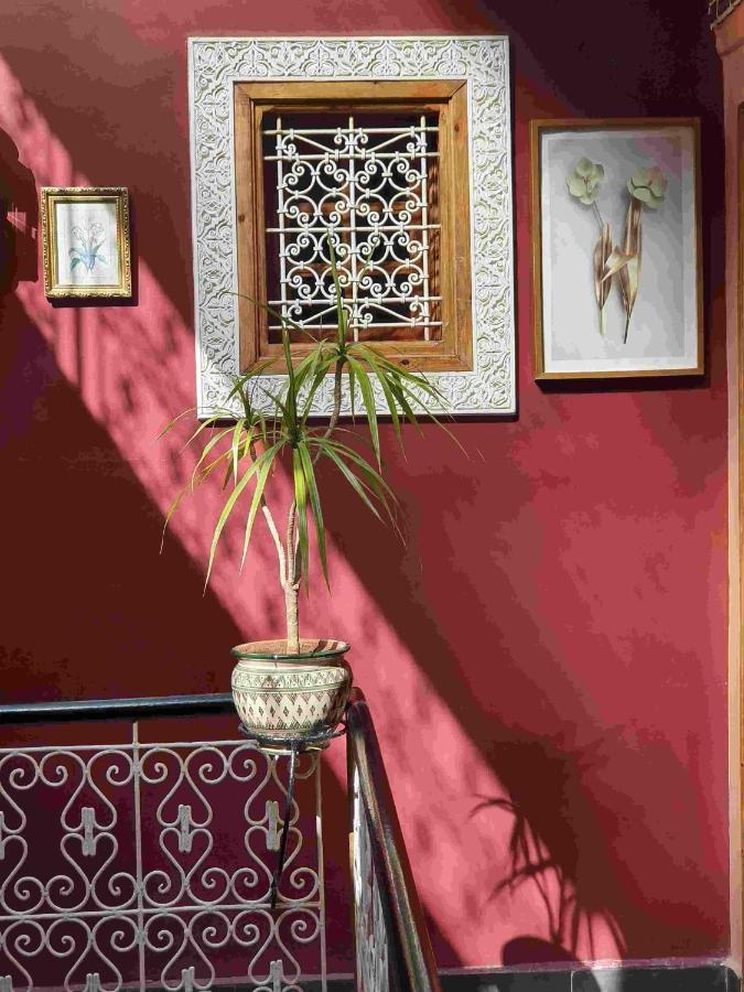 Riad 112 Marrakesh Exterior foto