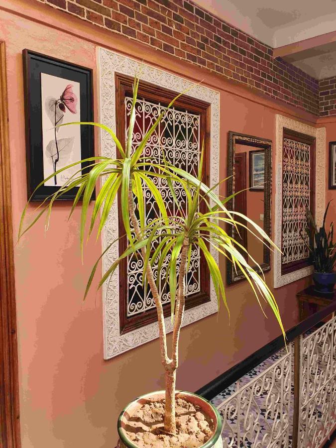 Riad 112 Marrakesh Exterior foto