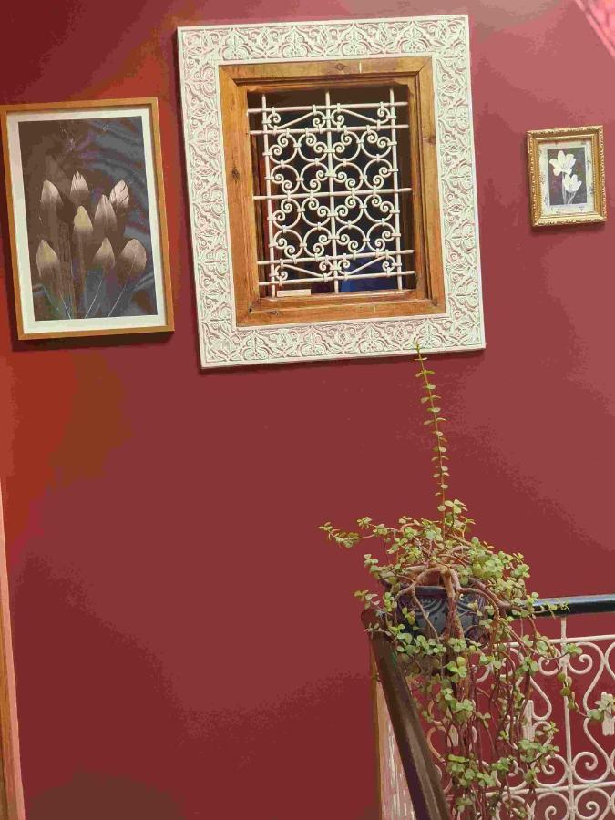 Riad 112 Marrakesh Exterior foto