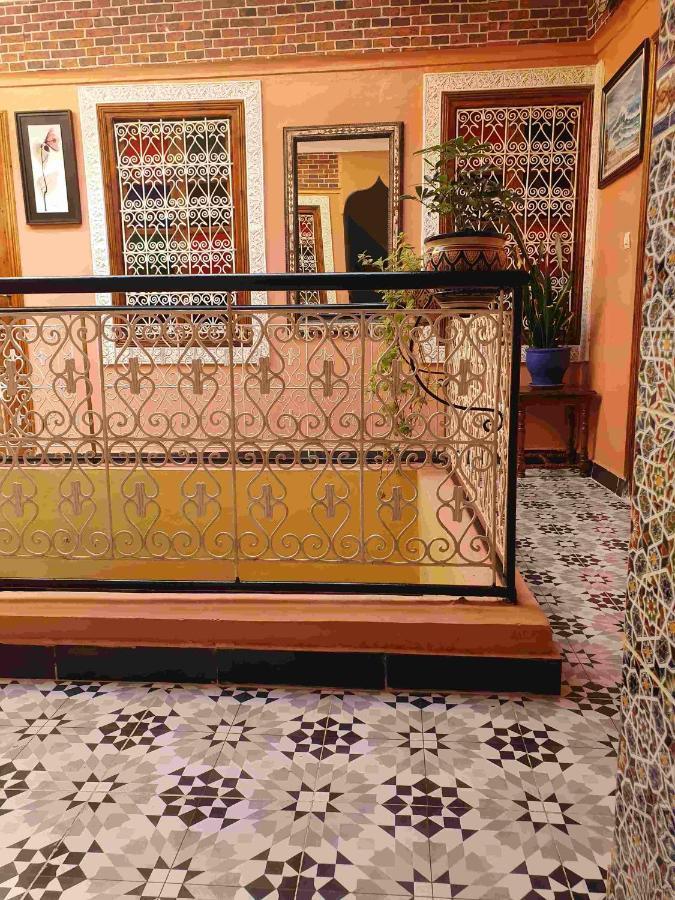Riad 112 Marrakesh Exterior foto