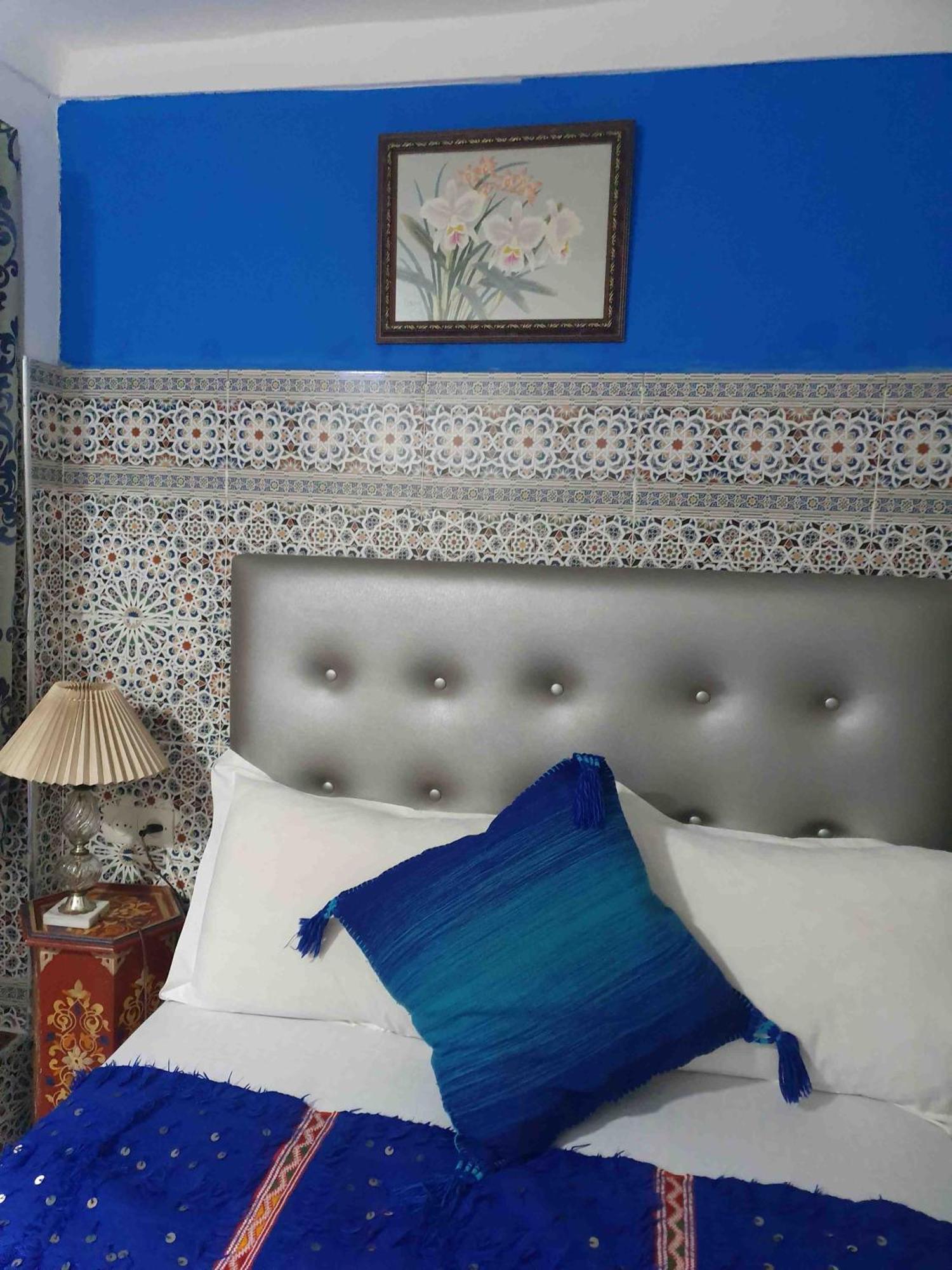 Riad 112 Marrakesh Exterior foto