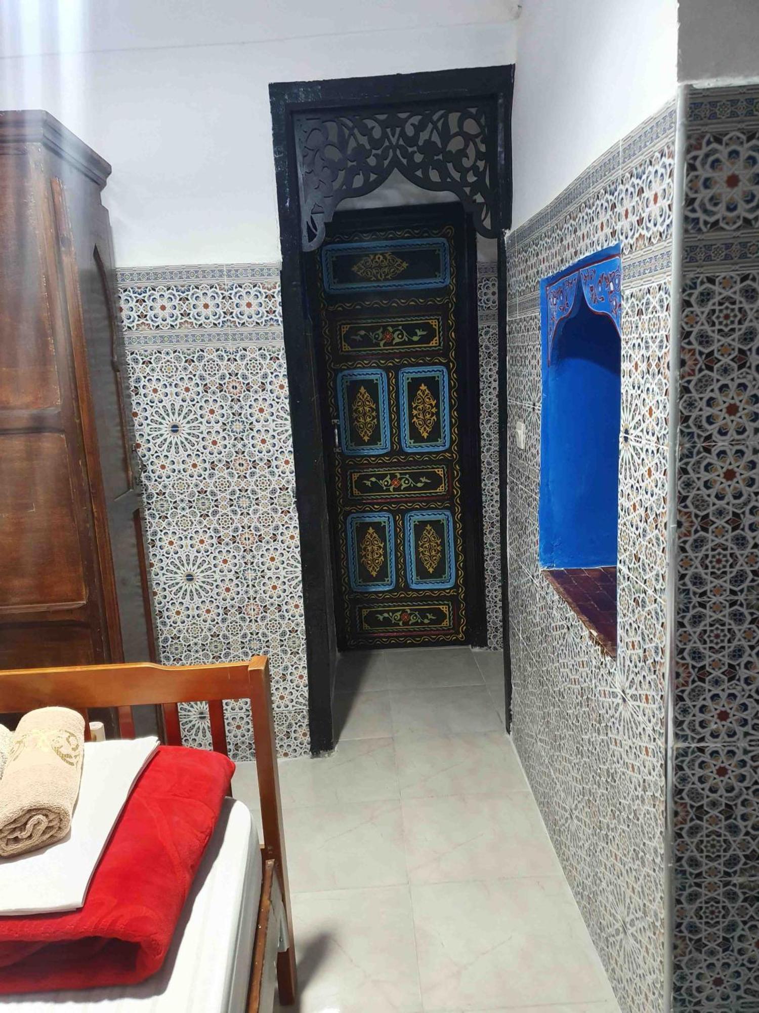 Riad 112 Marrakesh Exterior foto
