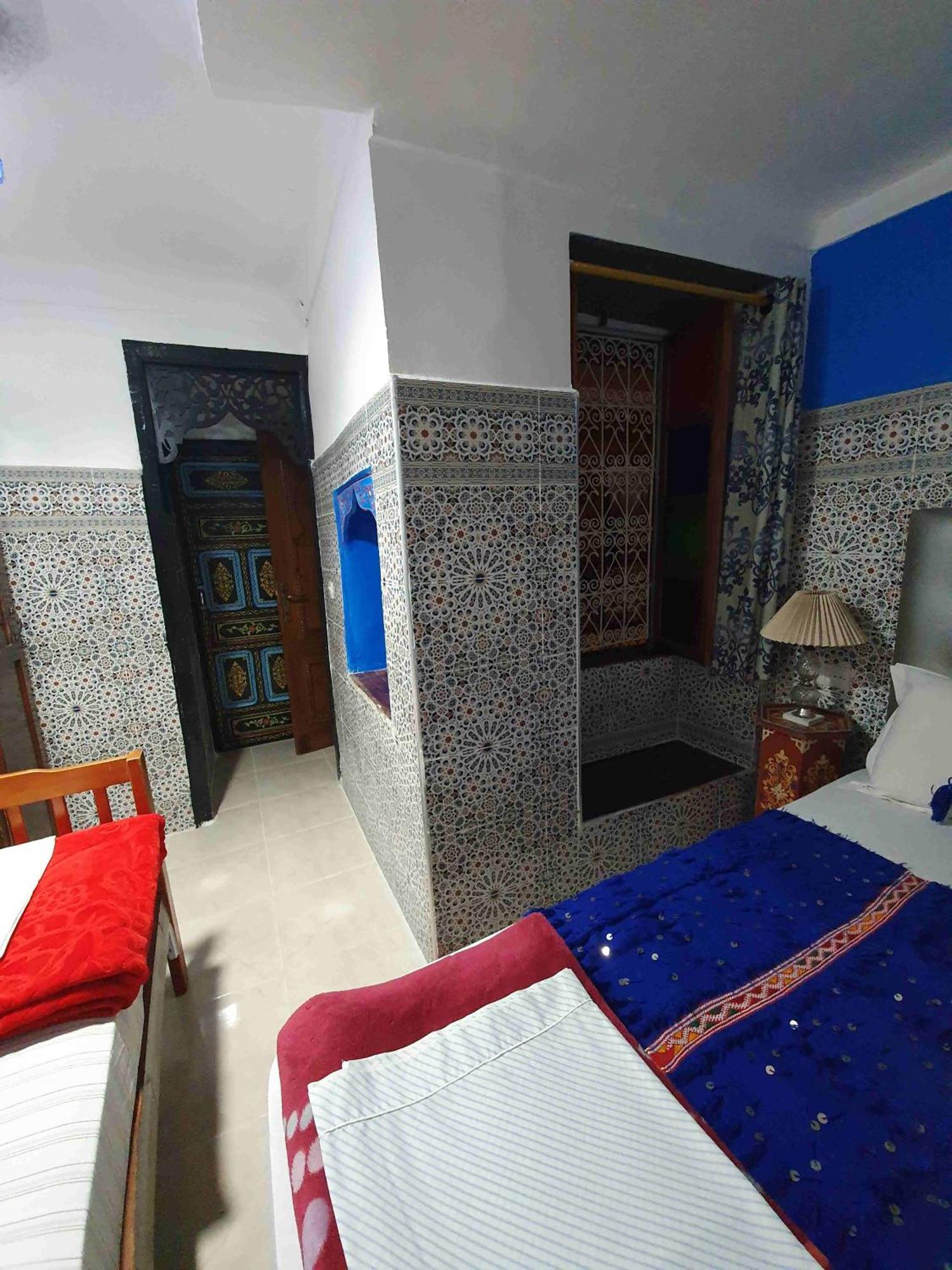 Riad 112 Marrakesh Exterior foto