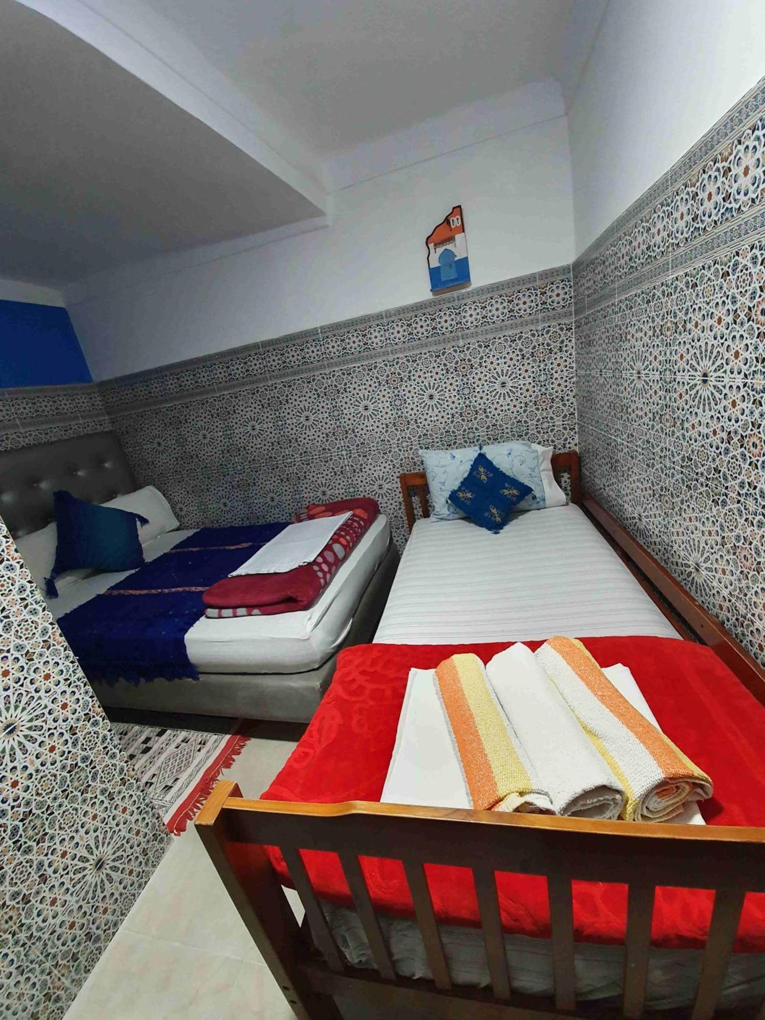 Riad 112 Marrakesh Exterior foto