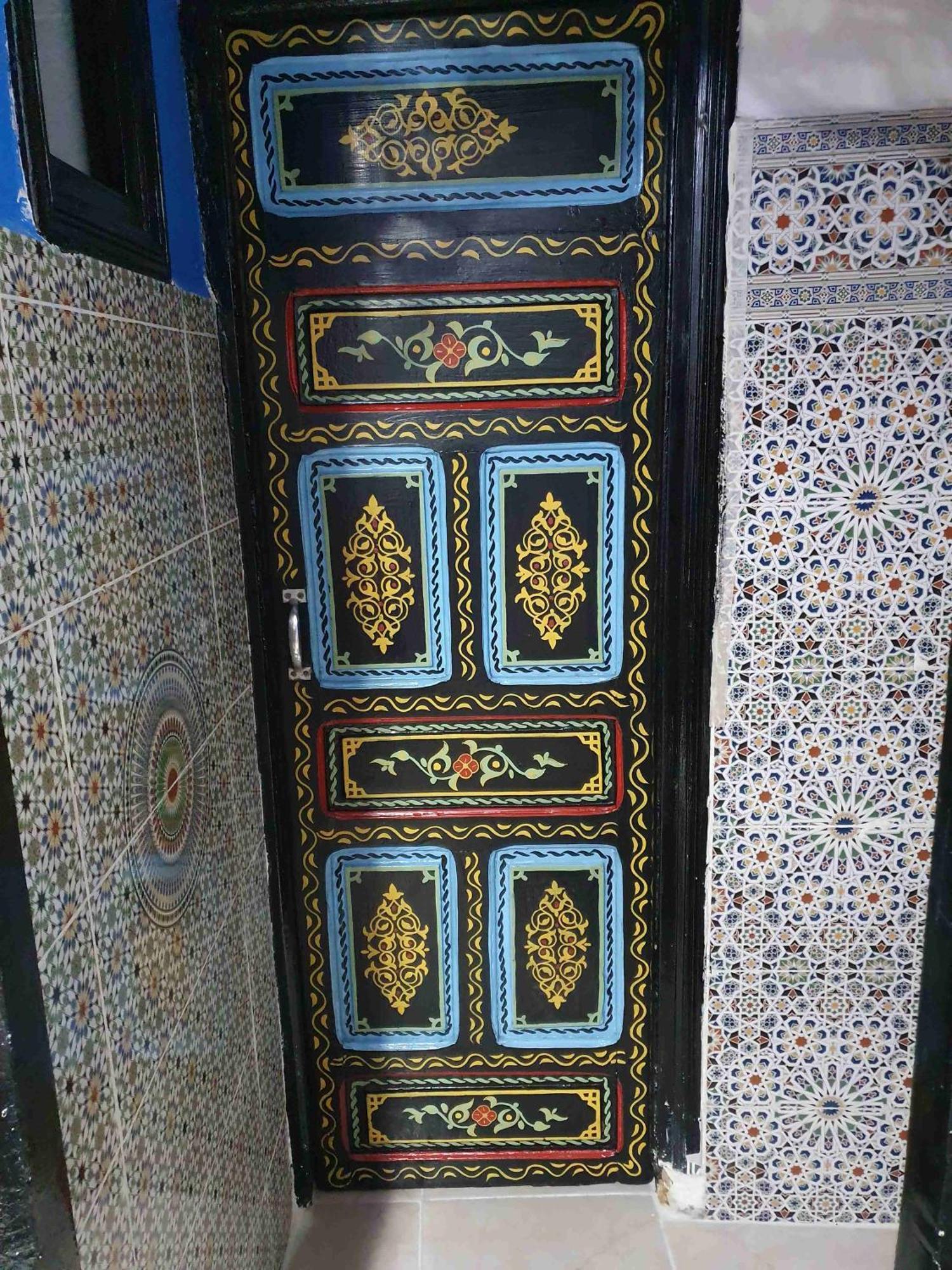 Riad 112 Marrakesh Exterior foto