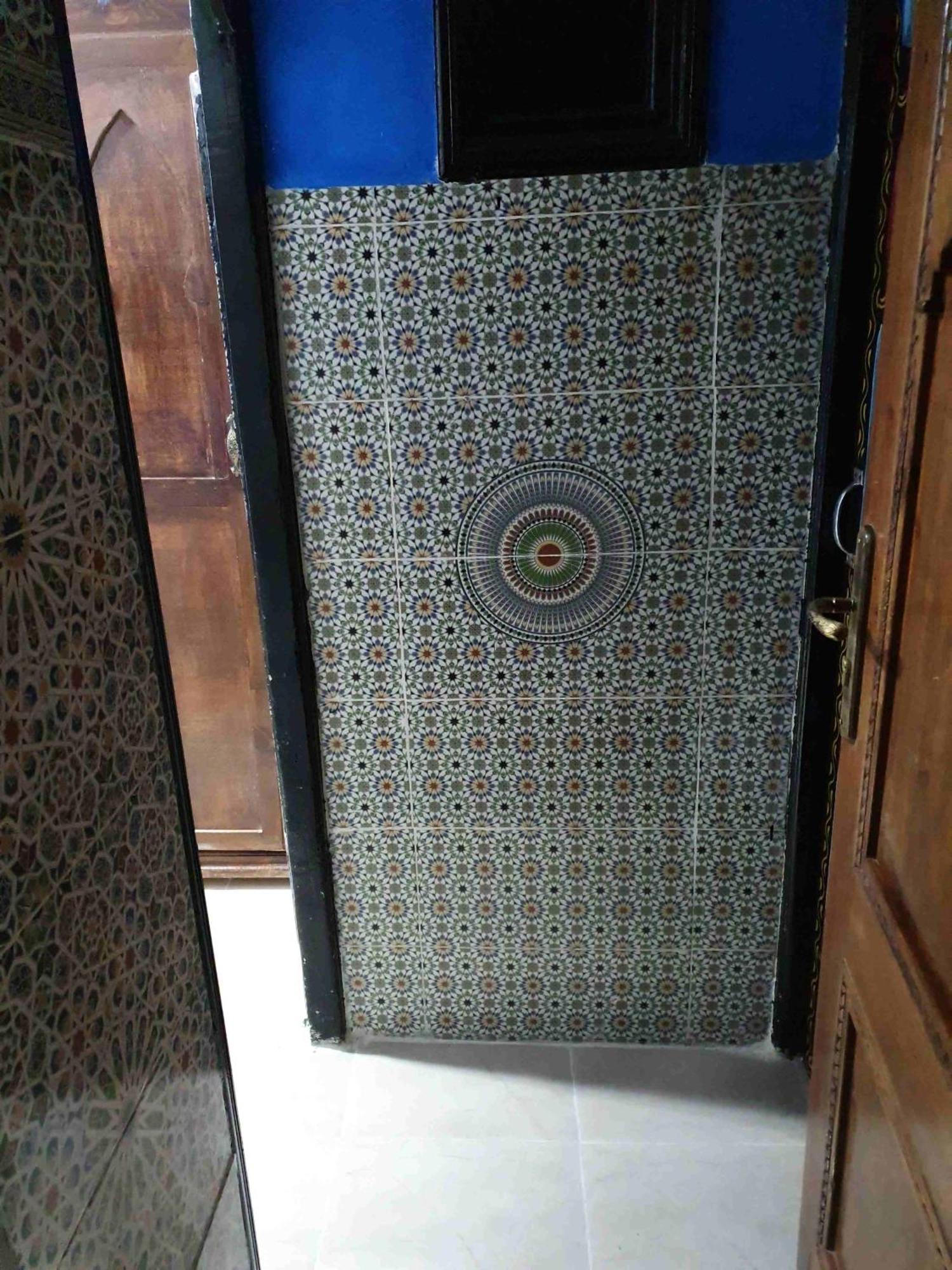 Riad 112 Marrakesh Exterior foto