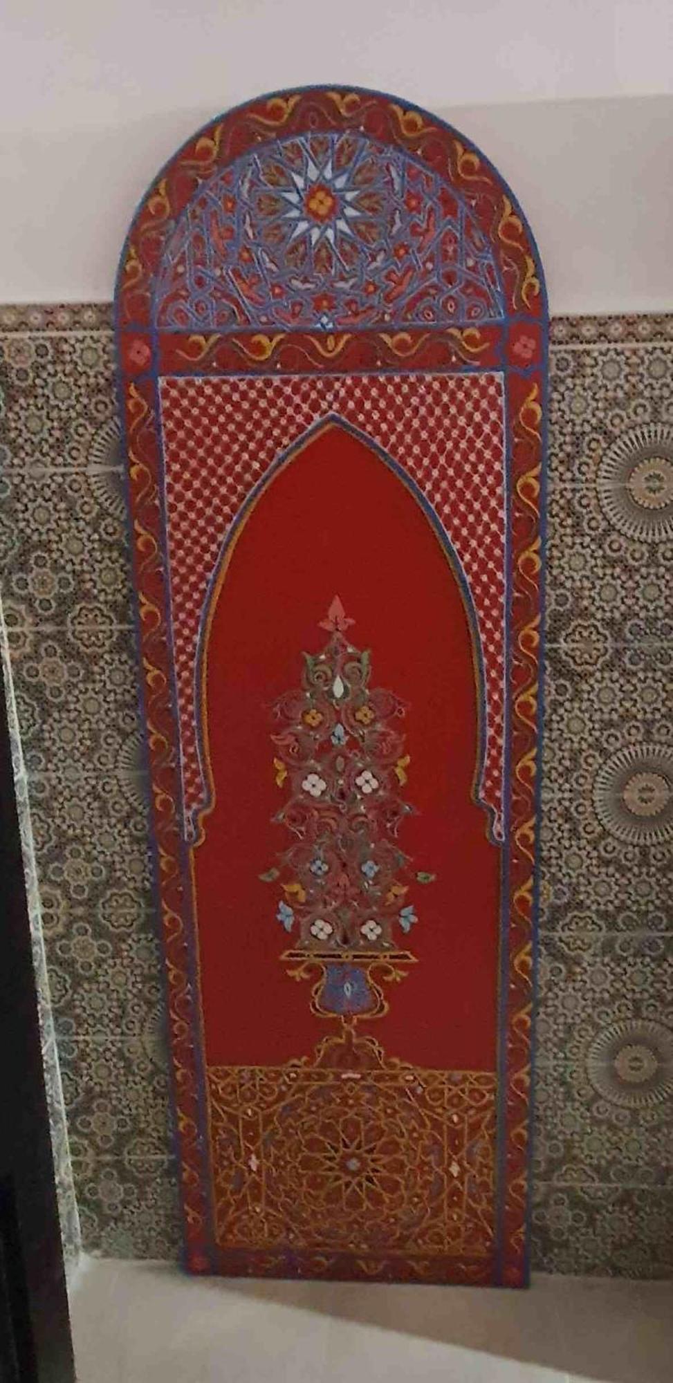 Riad 112 Marrakesh Exterior foto