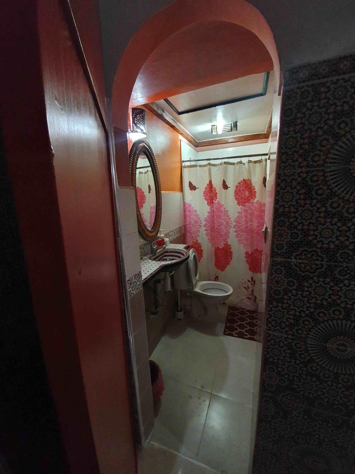 Riad 112 Marrakesh Exterior foto