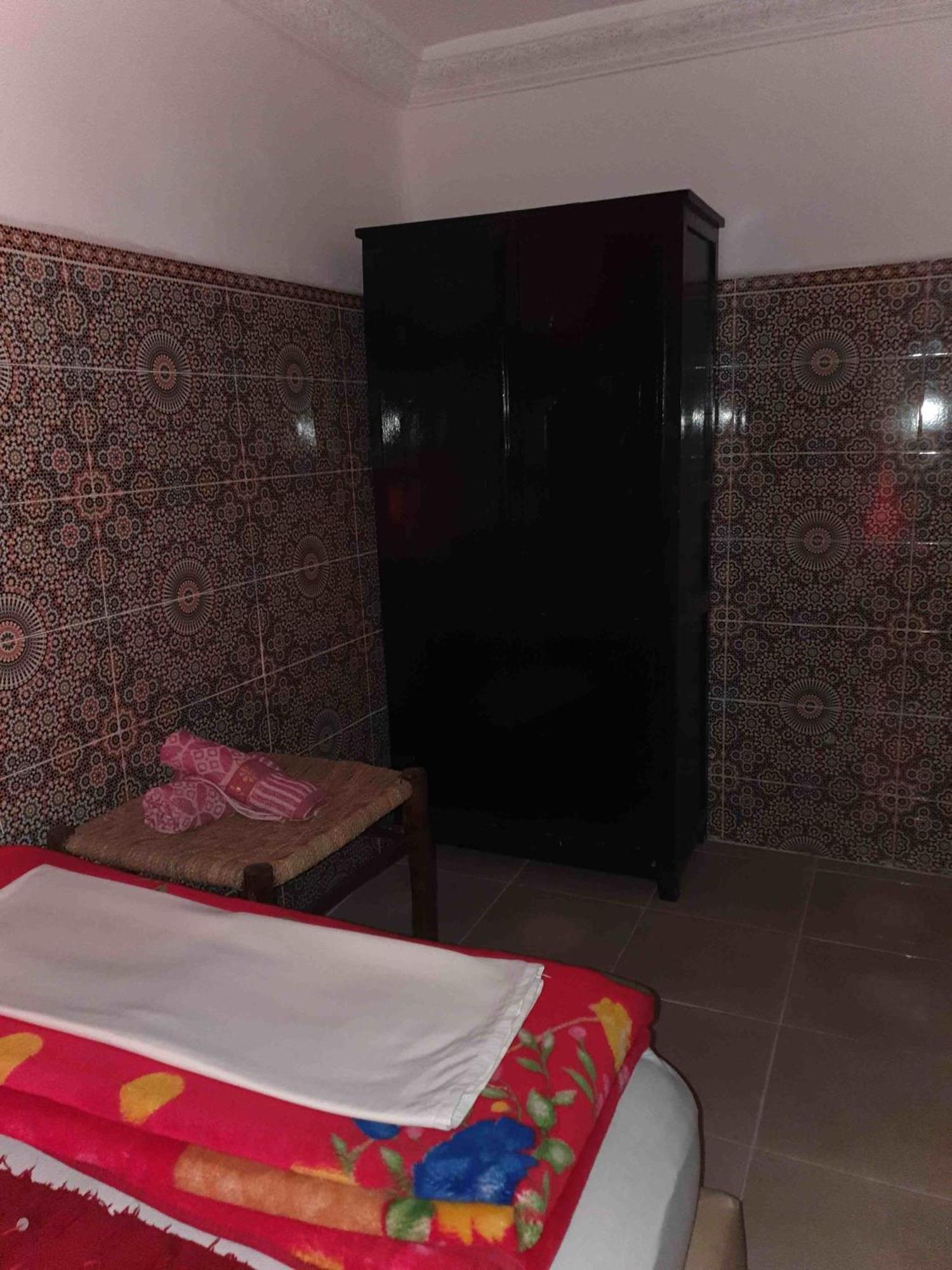 Riad 112 Marrakesh Exterior foto