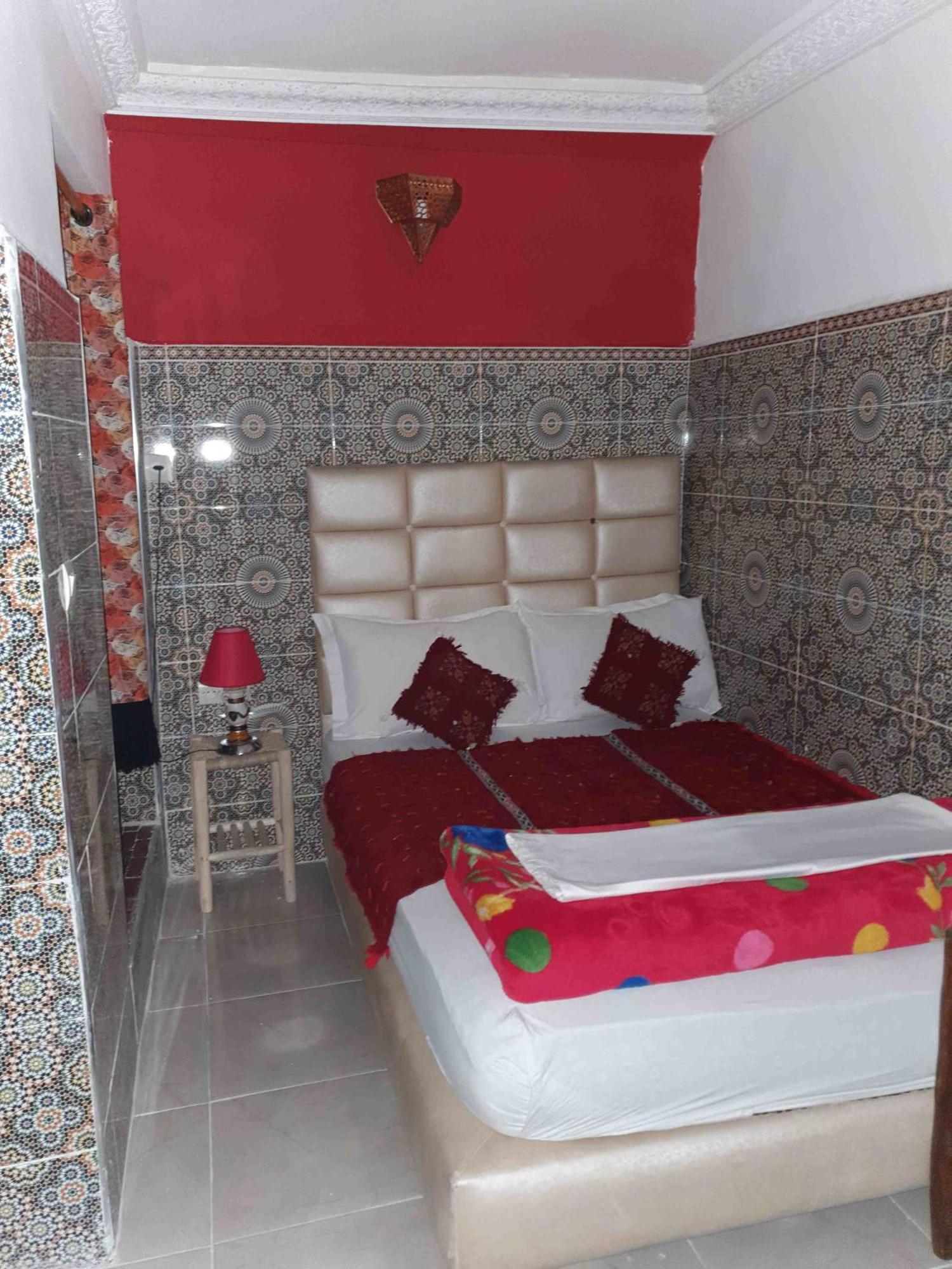Riad 112 Marrakesh Exterior foto