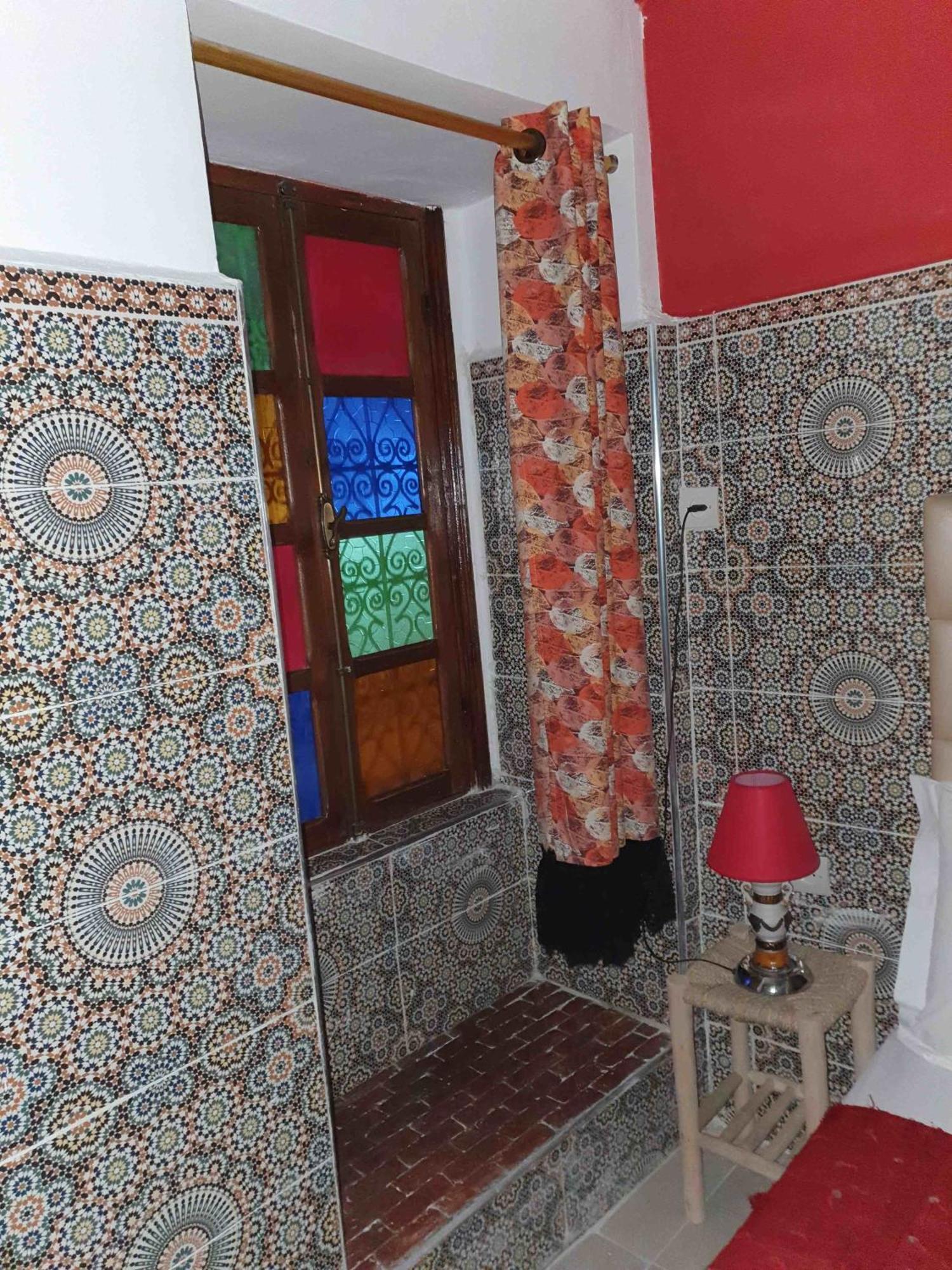 Riad 112 Marrakesh Exterior foto