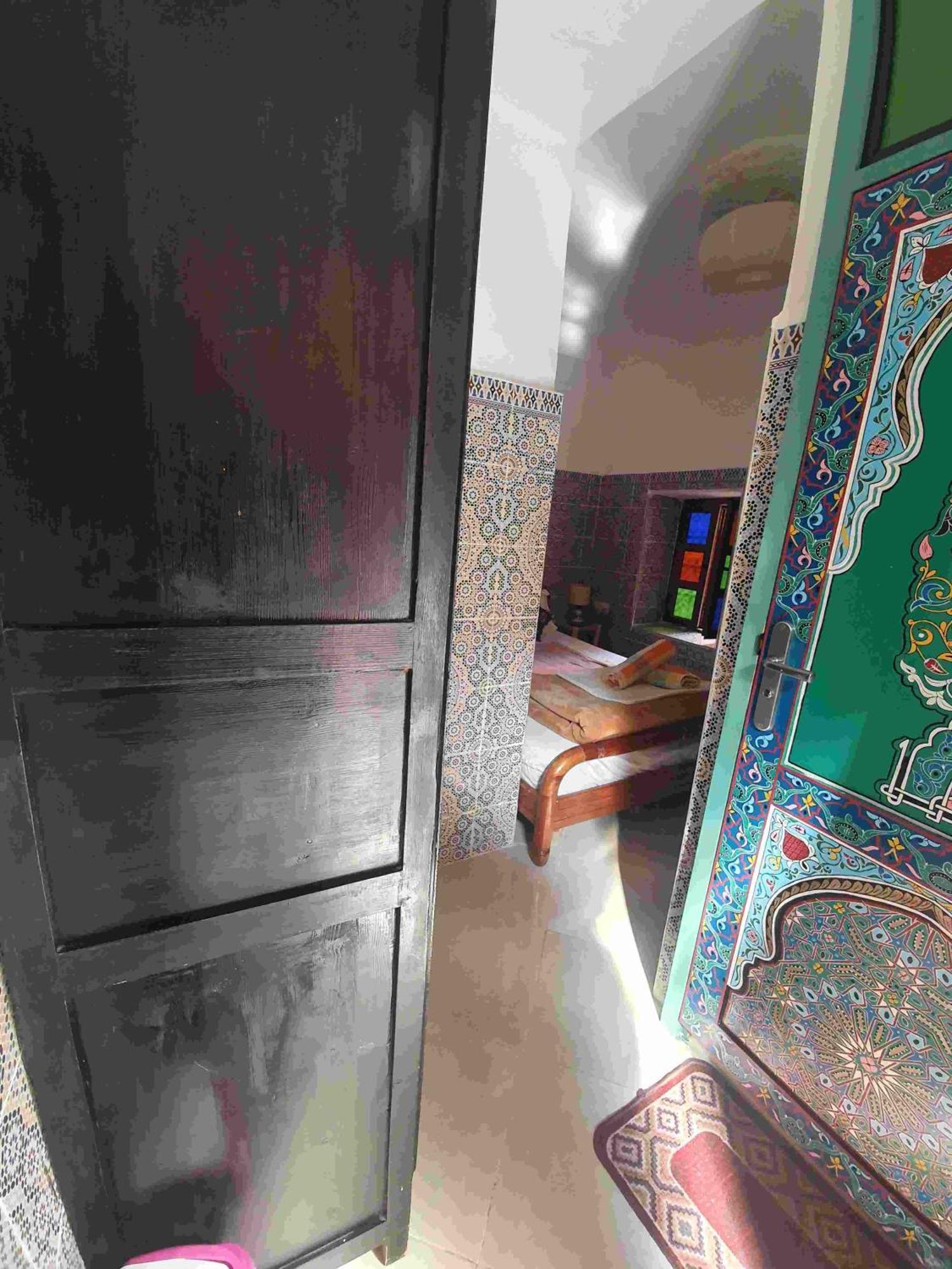 Riad 112 Marrakesh Exterior foto