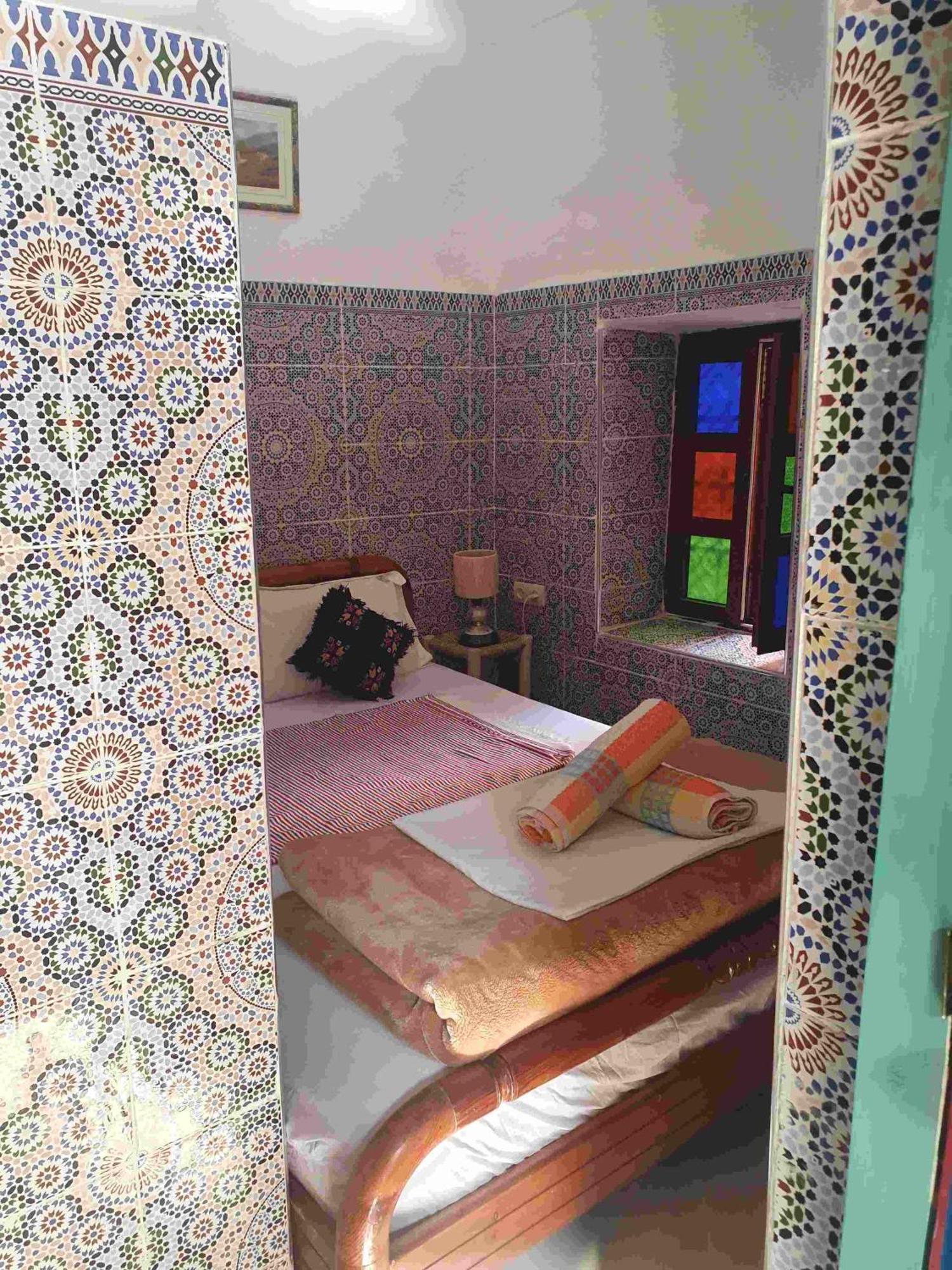 Riad 112 Marrakesh Exterior foto